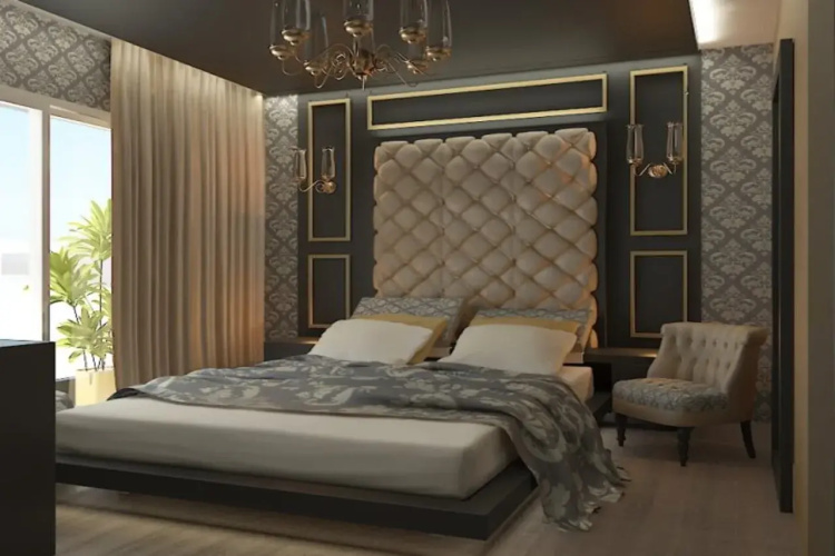 Hotel Vitality Terminus