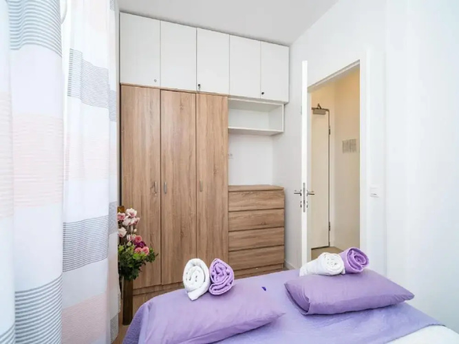 Apartment Anka