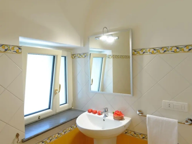 1 Bedroom Double Apartment