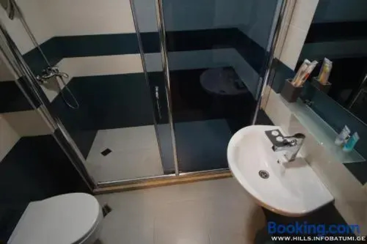 Batumi Sun Hostel