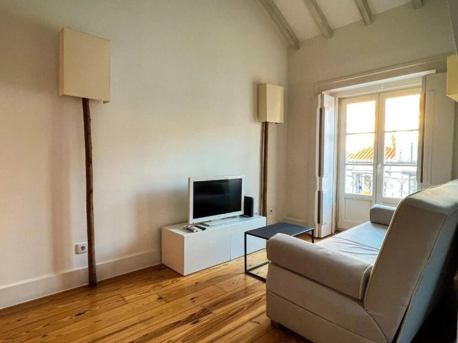 Casas da Baixa - Jules & Madeleine