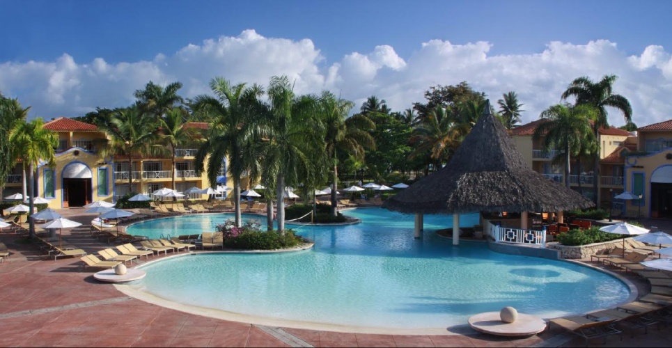Gran Ventana Beach Resort photo 18