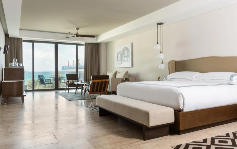Hyatt Centric Playa del Carmen