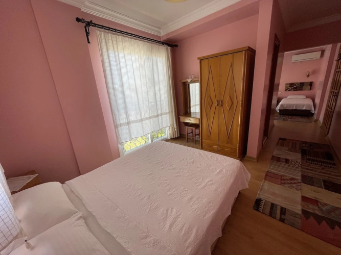 Nazar Hotel