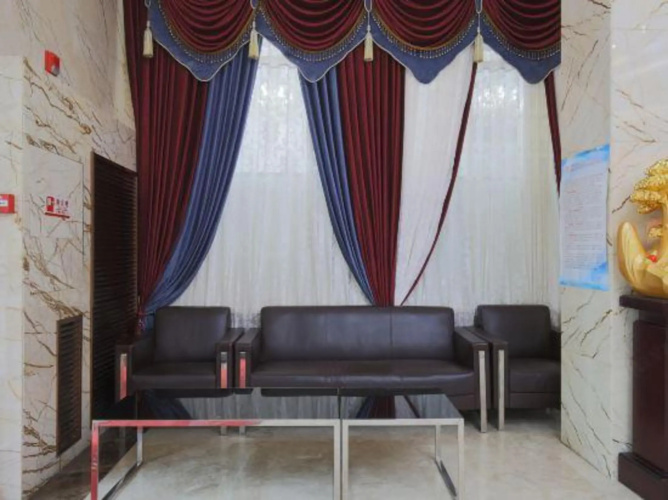 Xishihui Hotel