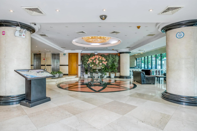 Hotel MiraMar