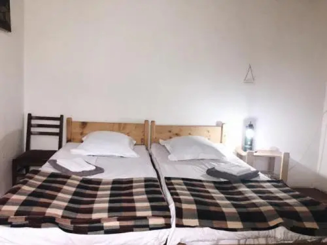 Guest House Svan Ski
