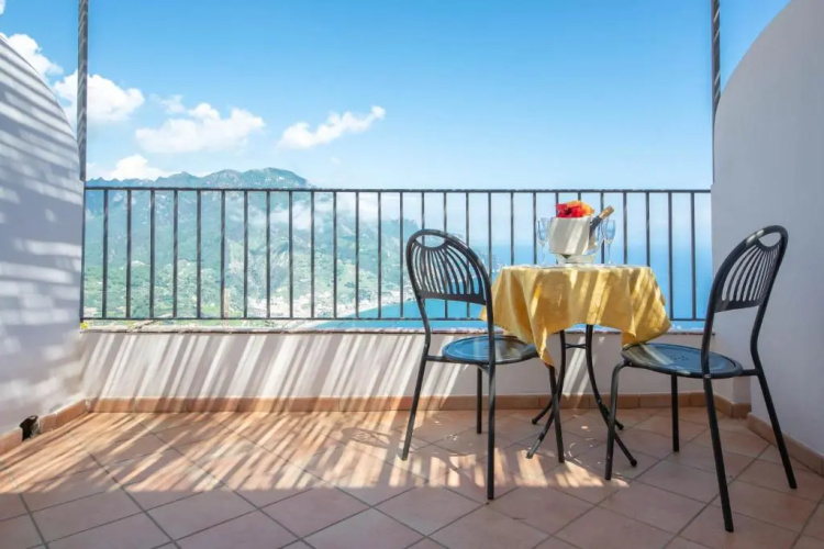 Villa Amore