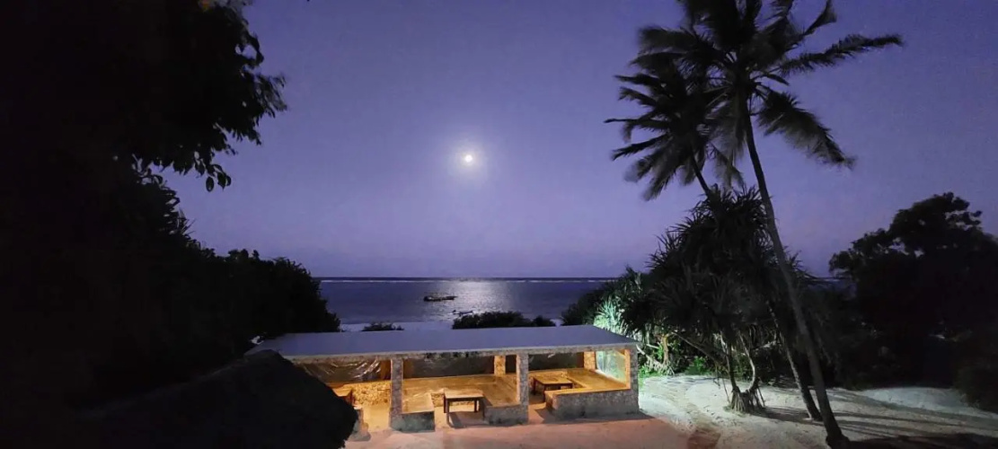 Kena Beach Hotel photo 17