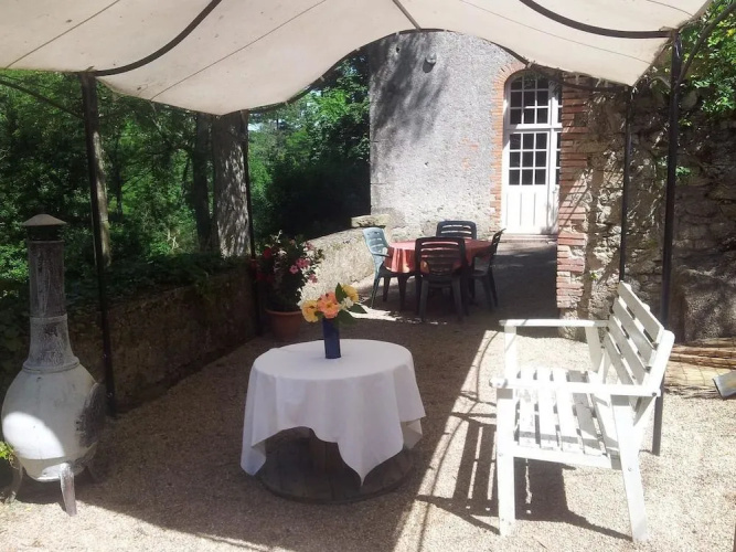 Chambres d'hotes - B&B