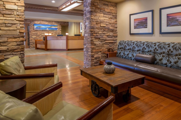 The Lodge At Tiburon photo 14