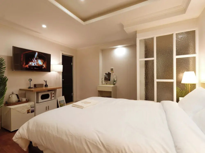 Busan.N Stay Hotel
