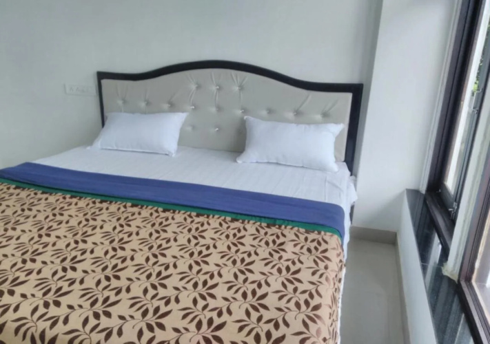 Shahpura Dev Villa Udaipur