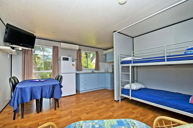 Albany Holiday Park