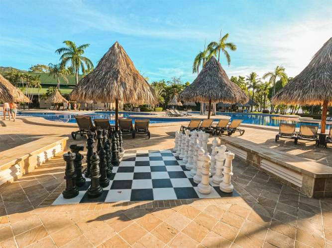 Barcelo Tambor - Adults Only photo 28