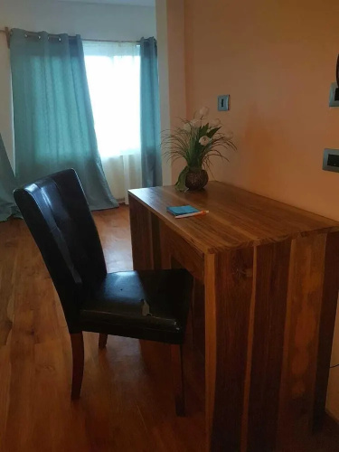 West End room