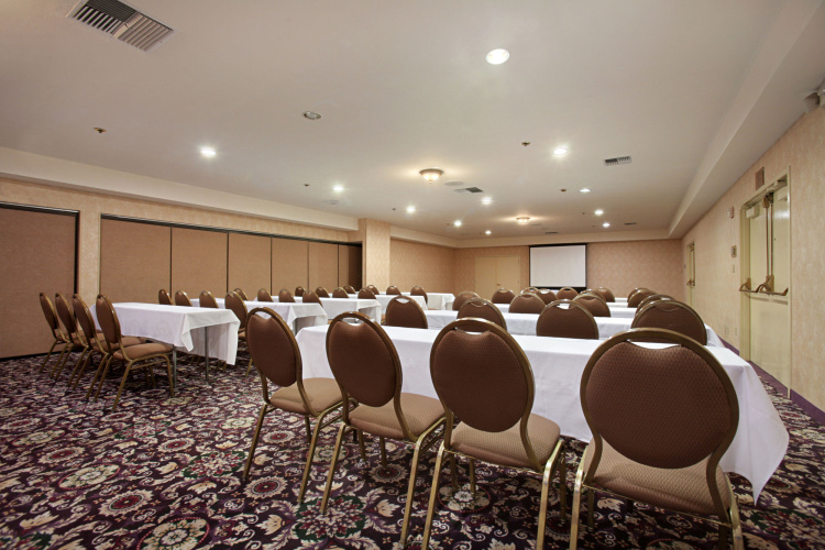 Best Western Plus Heritage Inn photo 23