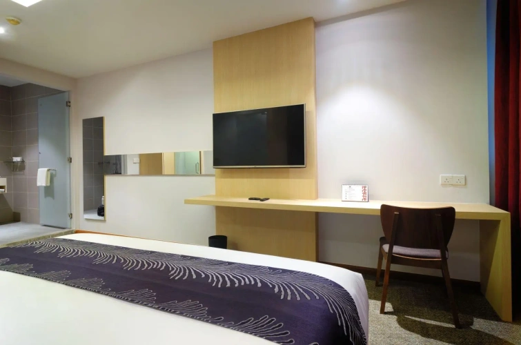 Suite