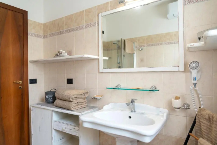 Villa Alida Casa Vacanze