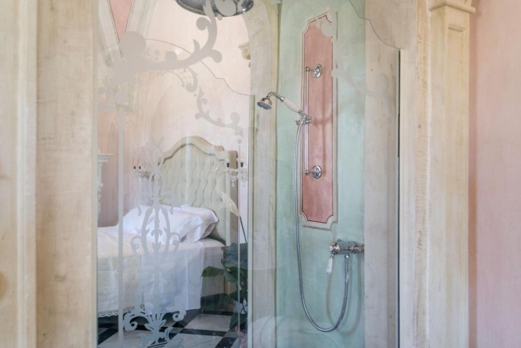 Tenuta Mose Charming House Relais photo 10
