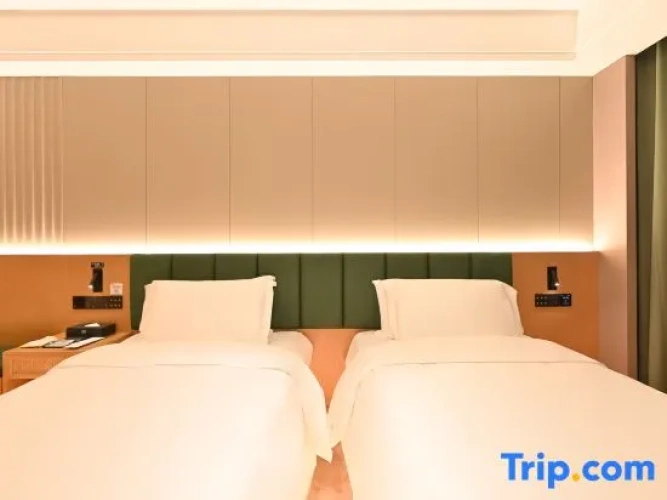 Business Twin room