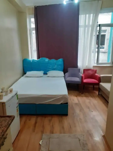 Nevizade Hotel