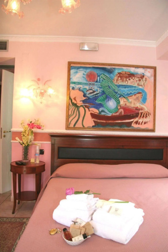 Hotel U'Bais