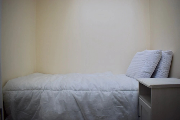 2 Bedroom Flat In Drumcondra