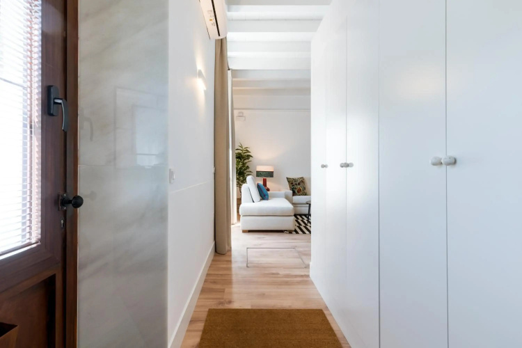 Puerta Real Home Apartment 1