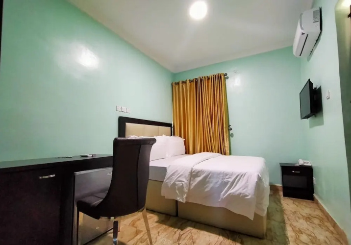 Imagen del hotel
