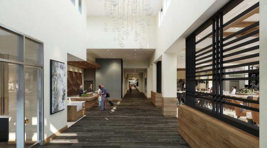 Hilton Garden Inn Sunnyvale, CA photo 29