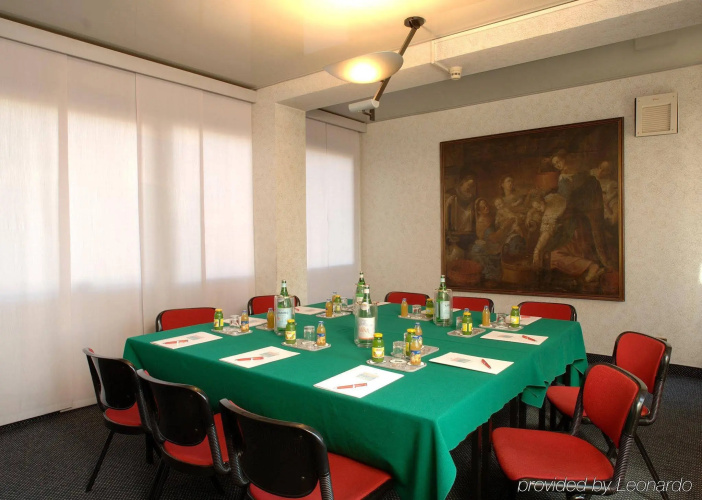 Antares Hotel Rubens photo 29