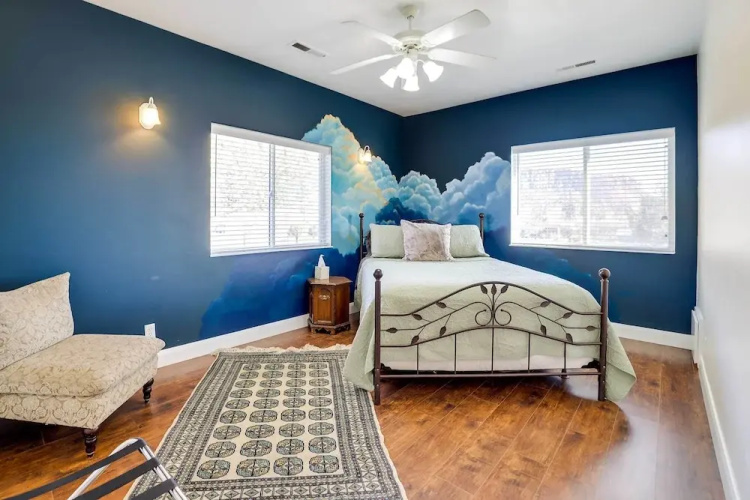 Spacious Hildale House w/ Large Deck!