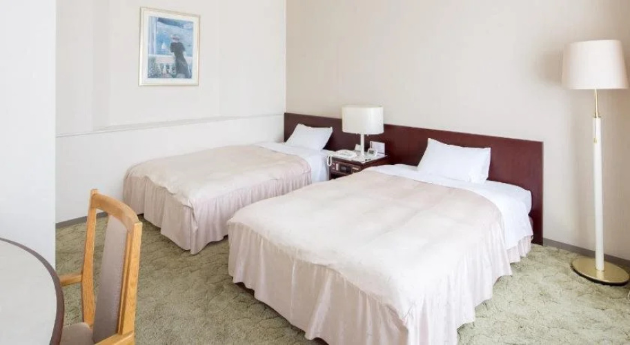 Hotel Toraya