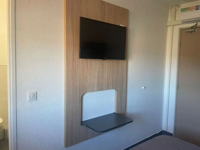 Lemon Hotel Brignoles Riviera