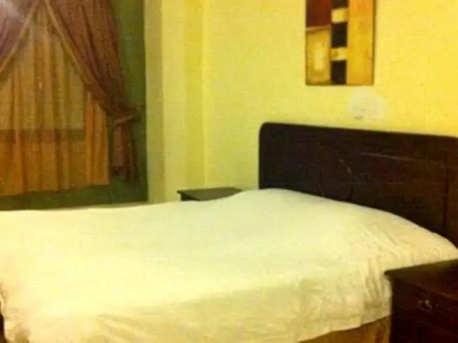 Atiaf Hotel Apartments