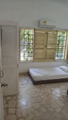Finca hotel mi refugio