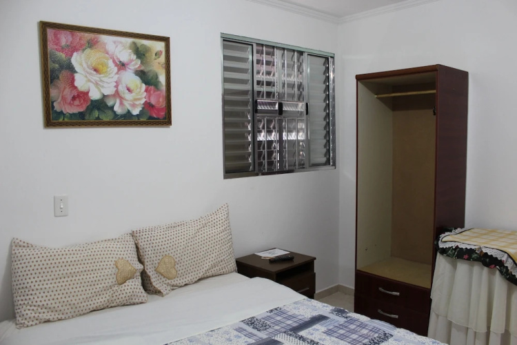 Pousada Das Flores