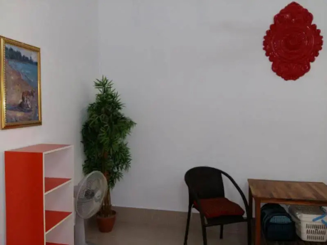 UP2U Guesthouse