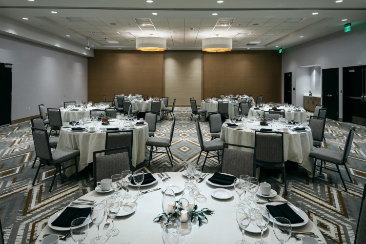 Hilton Garden Inn Seattle/Bellevue Downtown, WA photo 34
