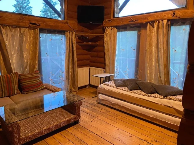Duplex Suite