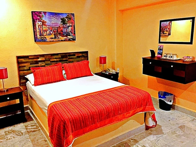 Superior Double room