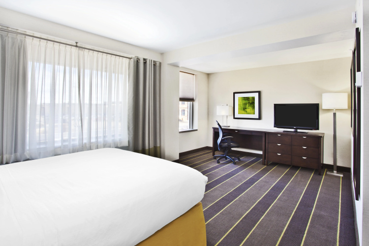 Holiday Inn Express Sault Ste Marie photo 8