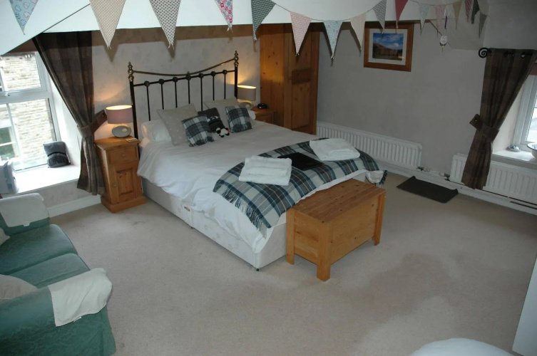 Holmedale B&B