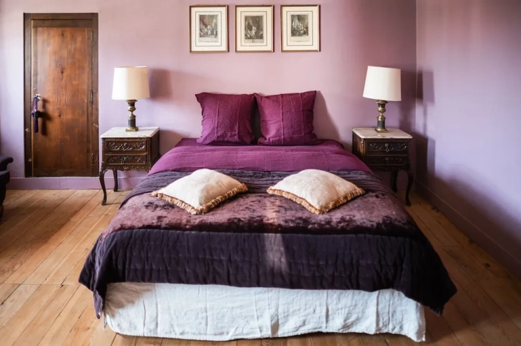 Superior Quadruple room