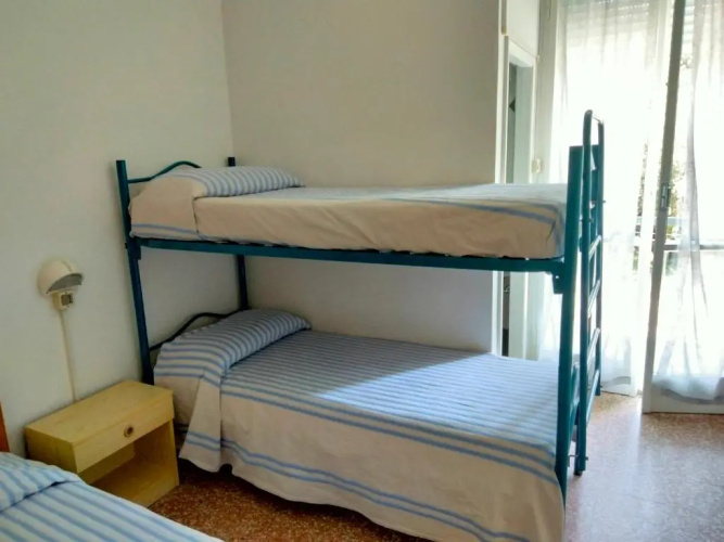 Hotel Maddalena