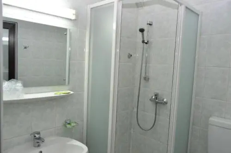 Motel din Darste