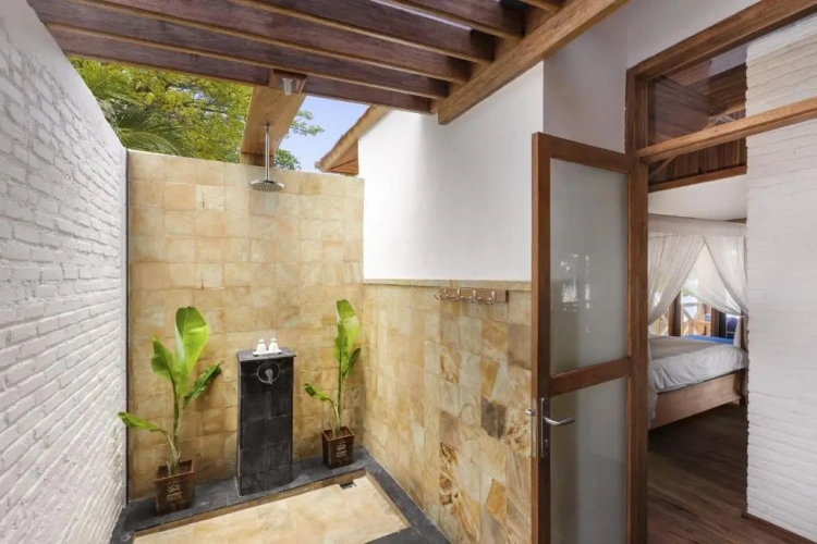 Luxury Villa