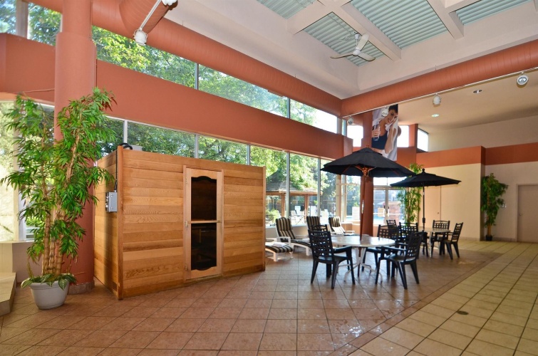 Best Western St Catharines Hotel & Conference Centre photo 28