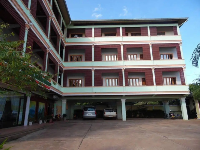 Imagen del hotel